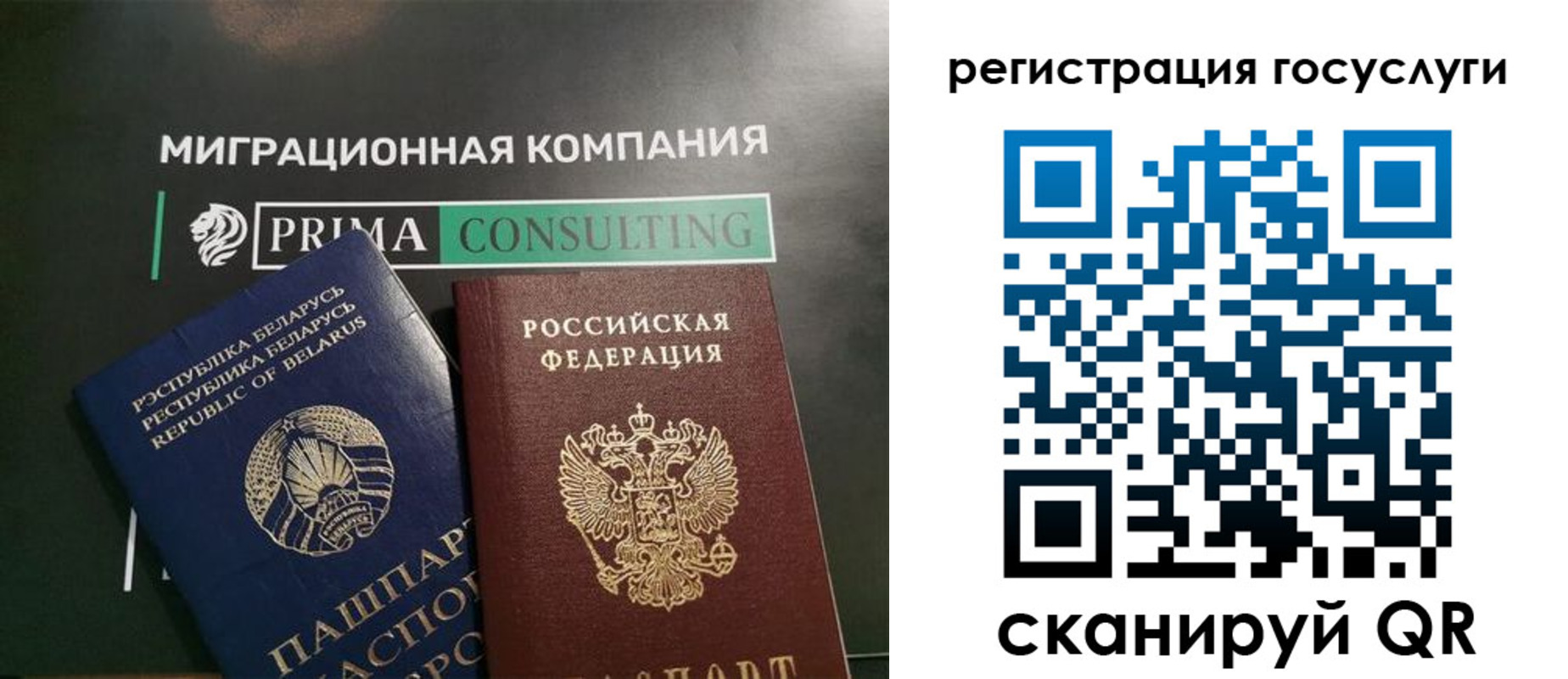 прописка гарантия в Арамили